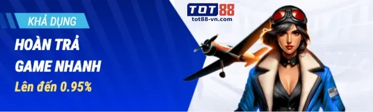 Trò chơi nổ hũ và slots
